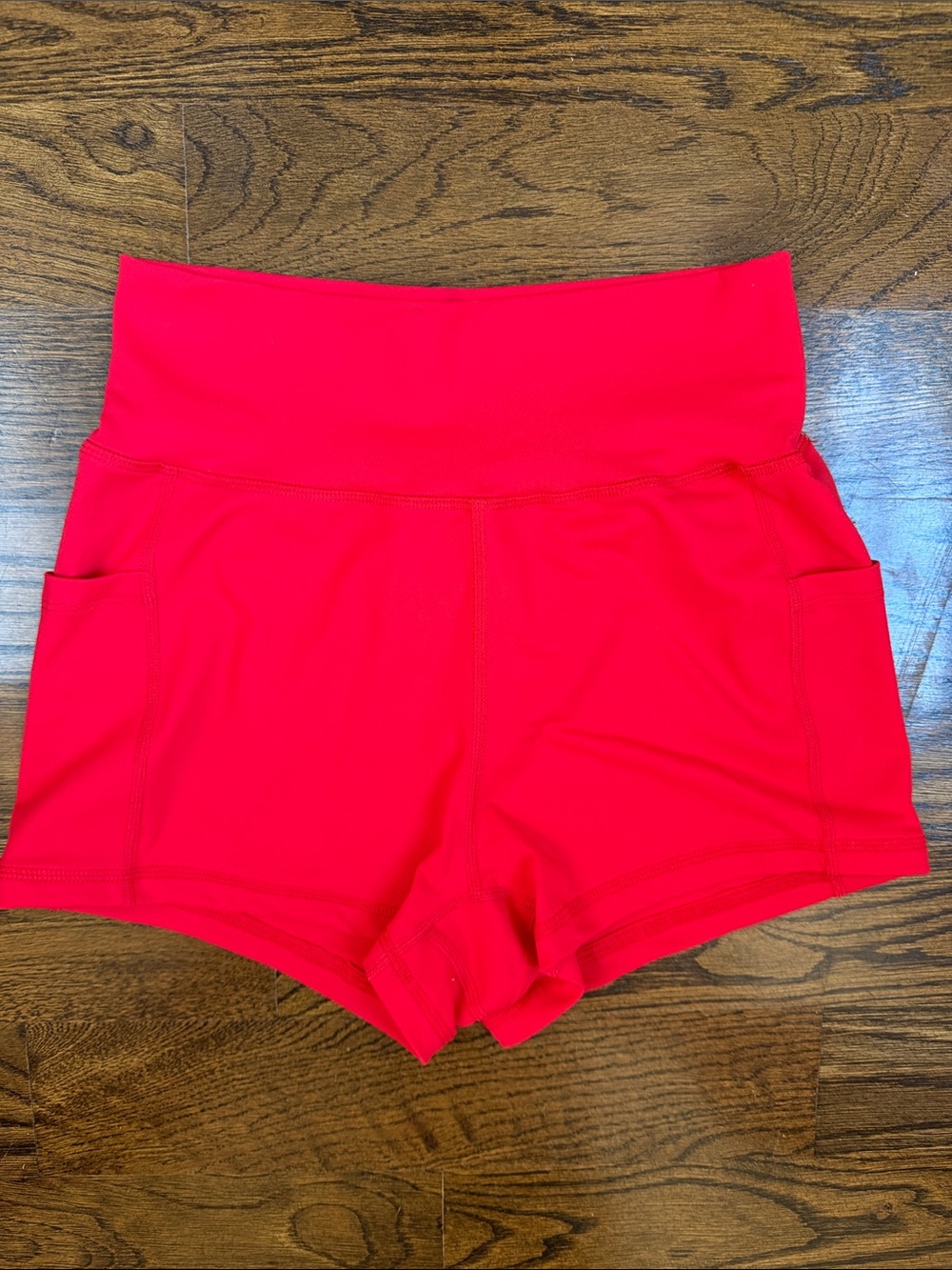 TCEC Sports Briefs Size Small